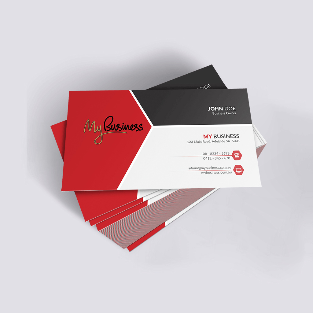 Business Card