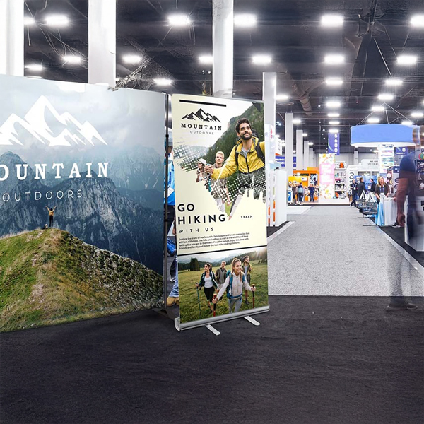 flex printing Abudhabi