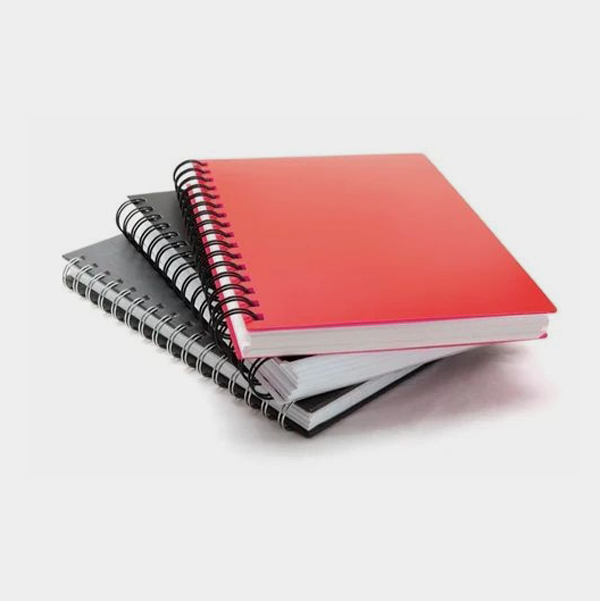 DESCO Bindery Services Abu Dhabi