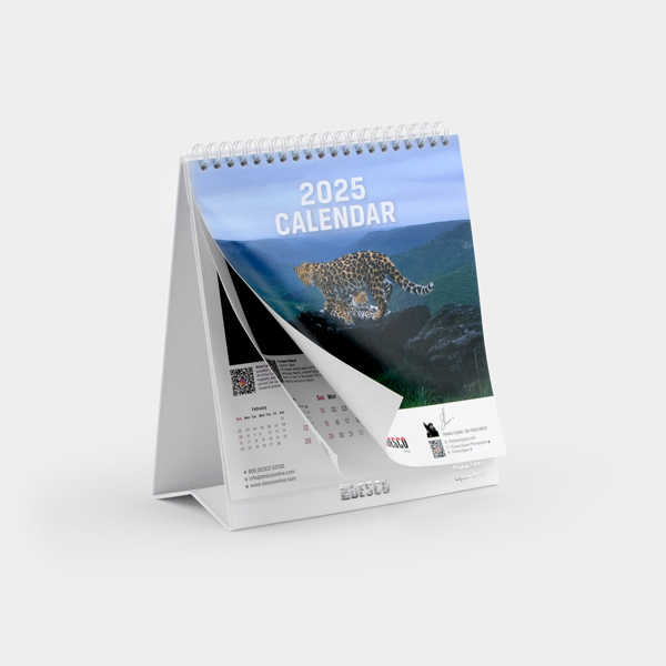 calendars printing sharjah