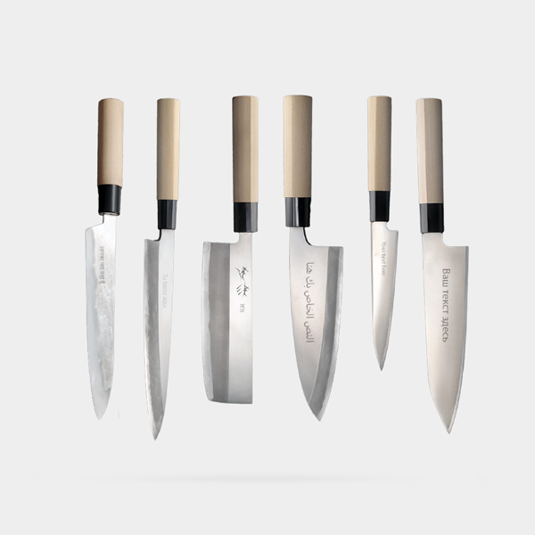 cutlery_engraved printing dubai