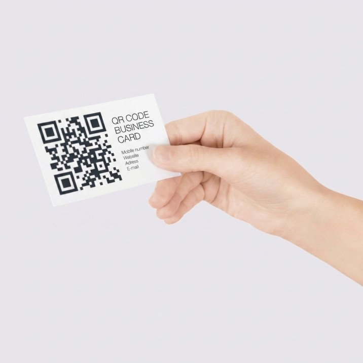 Business Card