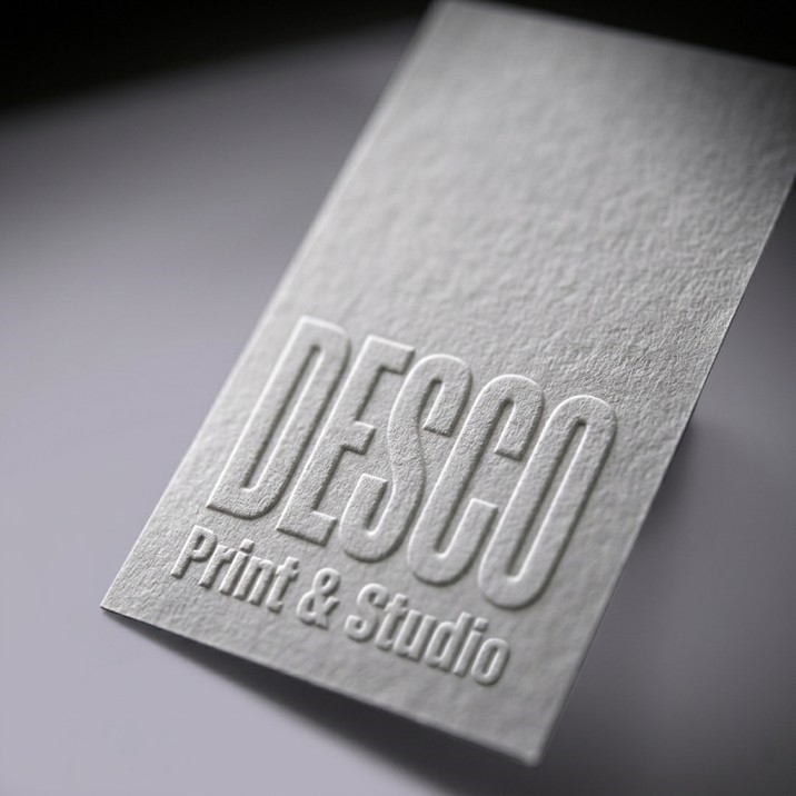 Business Card