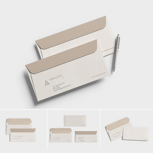 Envelope Printing Desco