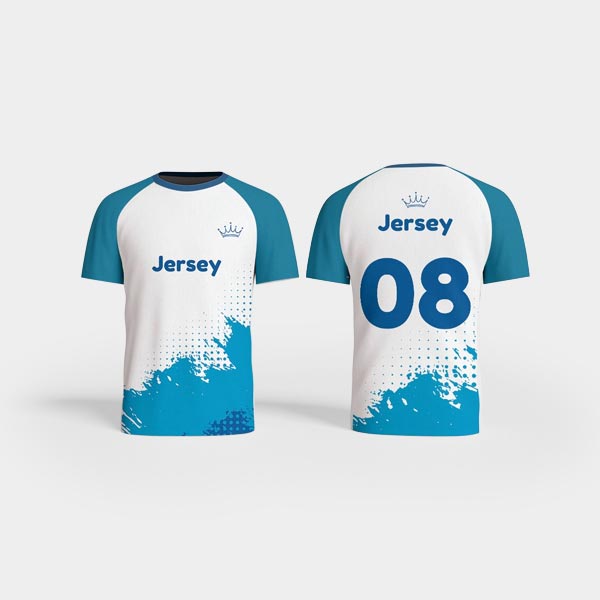 jersey printing