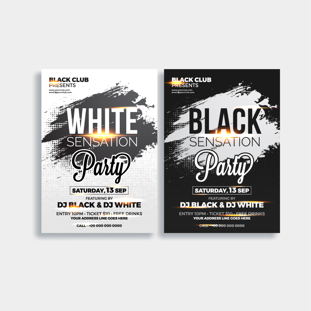 Leaflets printing desco