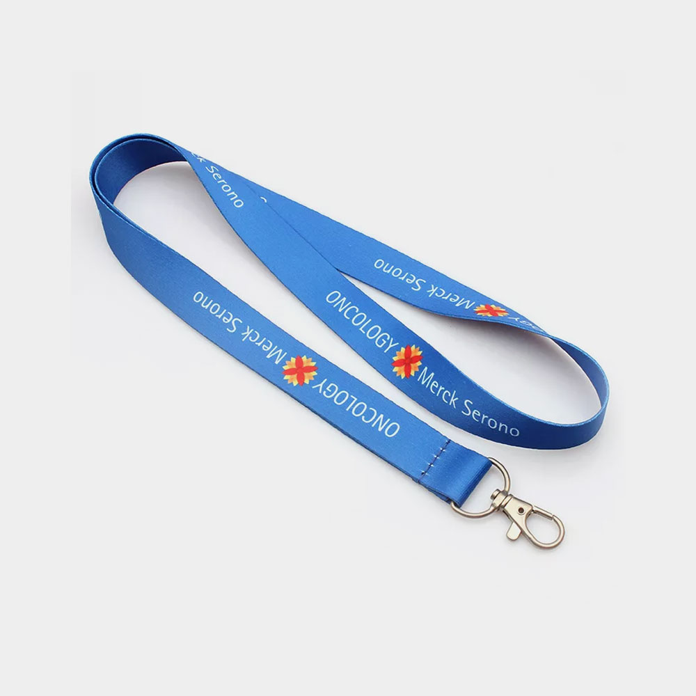 Lanyard Printing