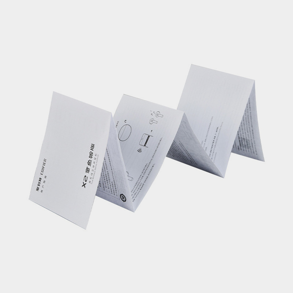 manuals printing dubai