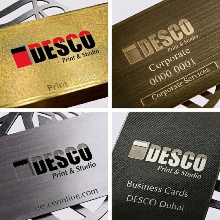 Business Card