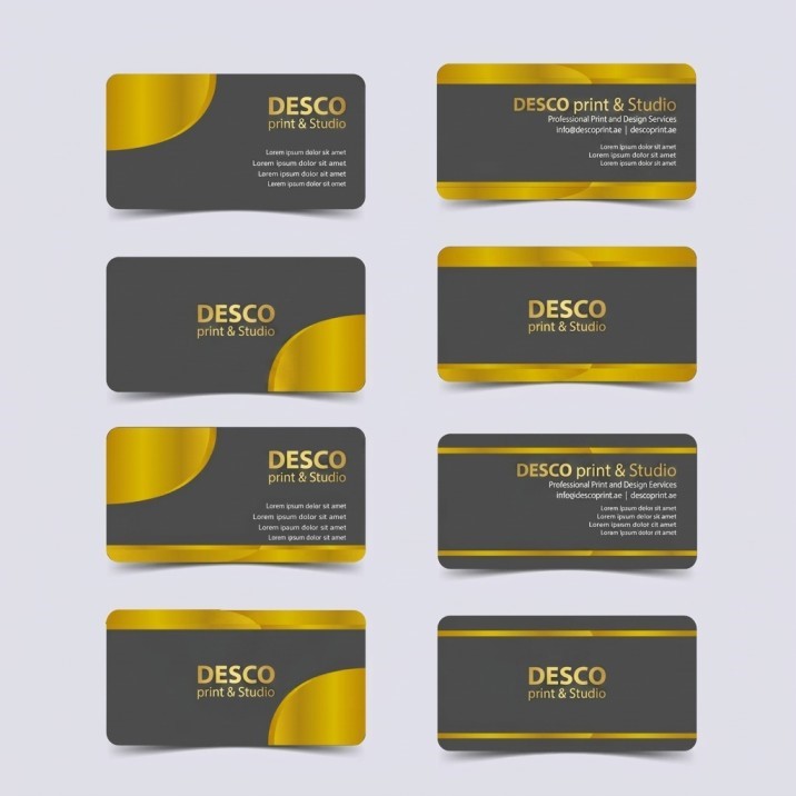 Business Card
