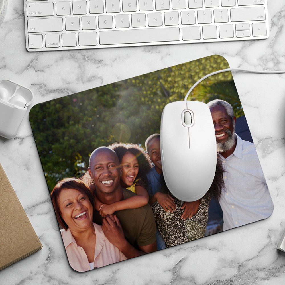 Mouse Pad printing