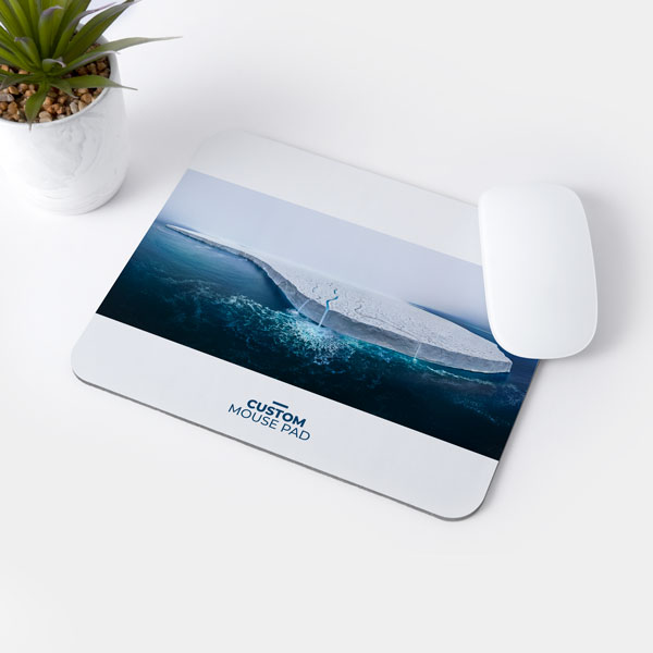 Mouse Pad printing