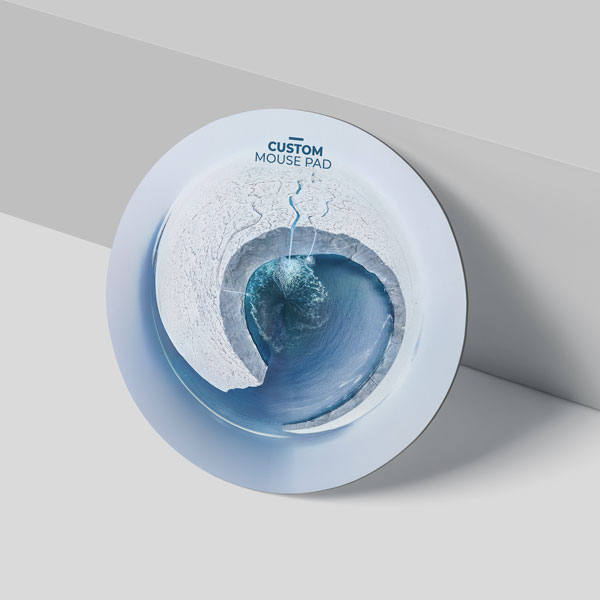 Mouse Pad printing