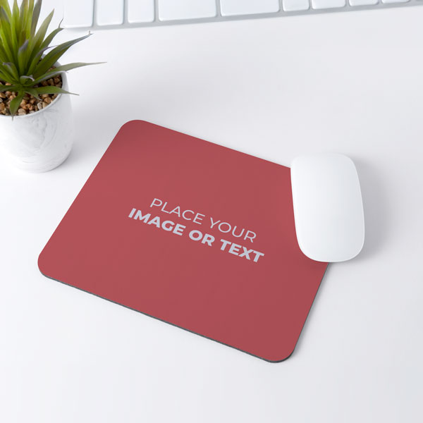 Mouse Pad printing