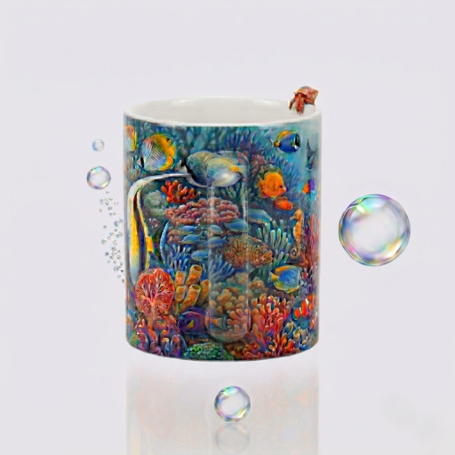 Customised Mug
