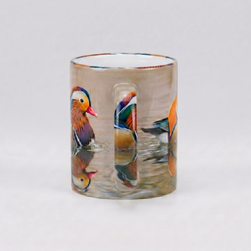 Mug Print