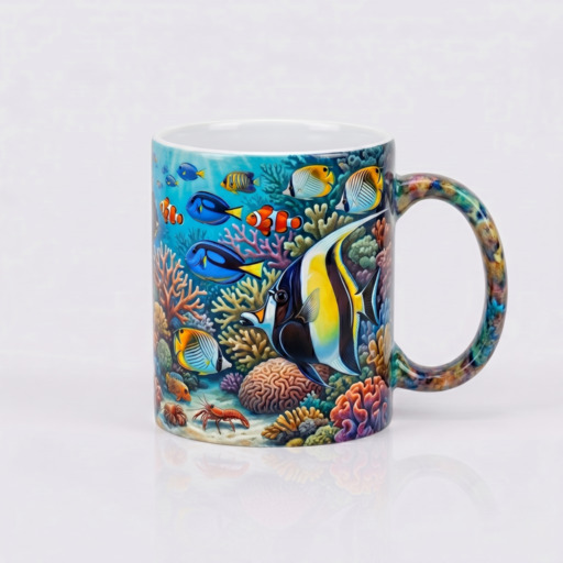 Mug Printing