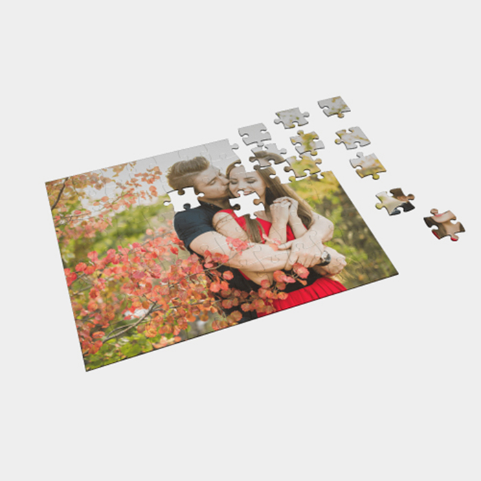 puzzle Print uae