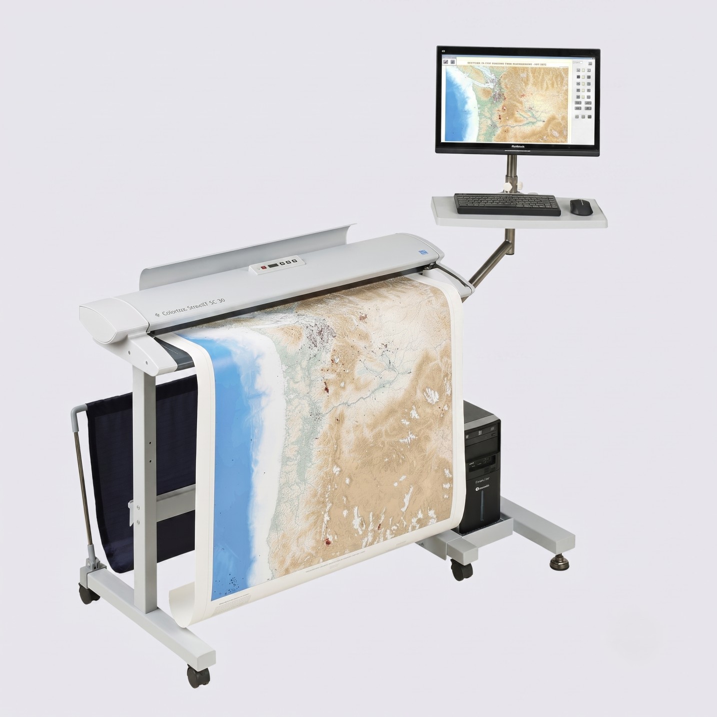 Large Format
