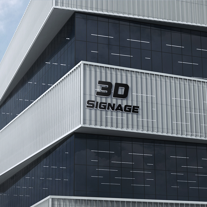 signage uae