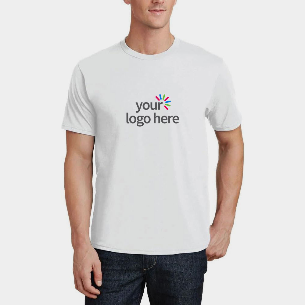 Tshirt Printing Dubai