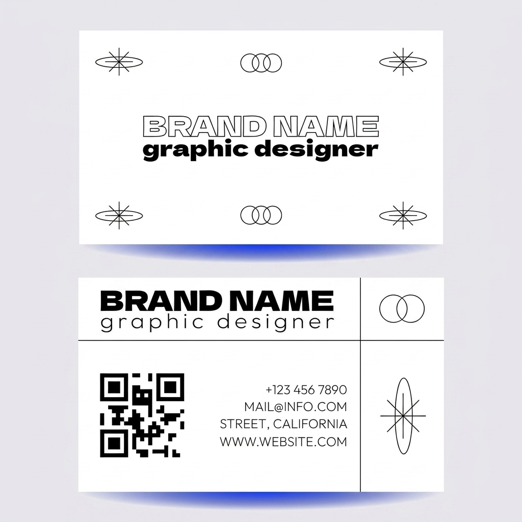 Business Card