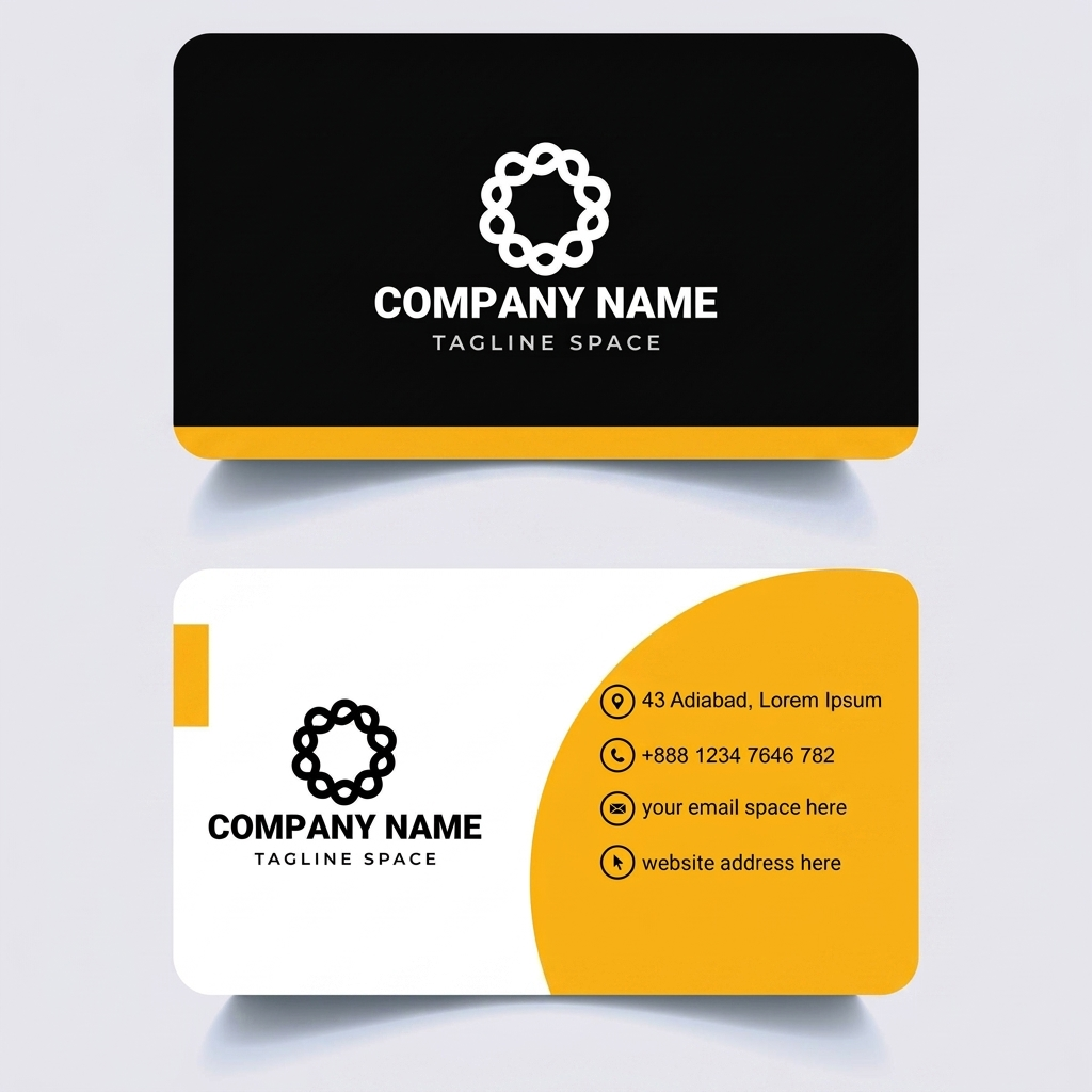 Business Card