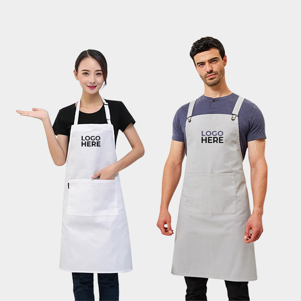 Custom Apron Printing