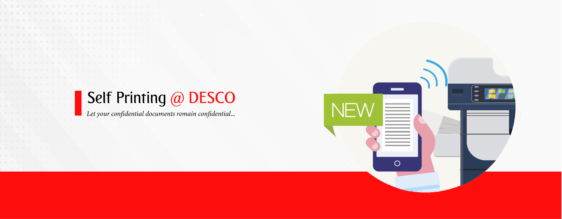 Printing Services in UAE