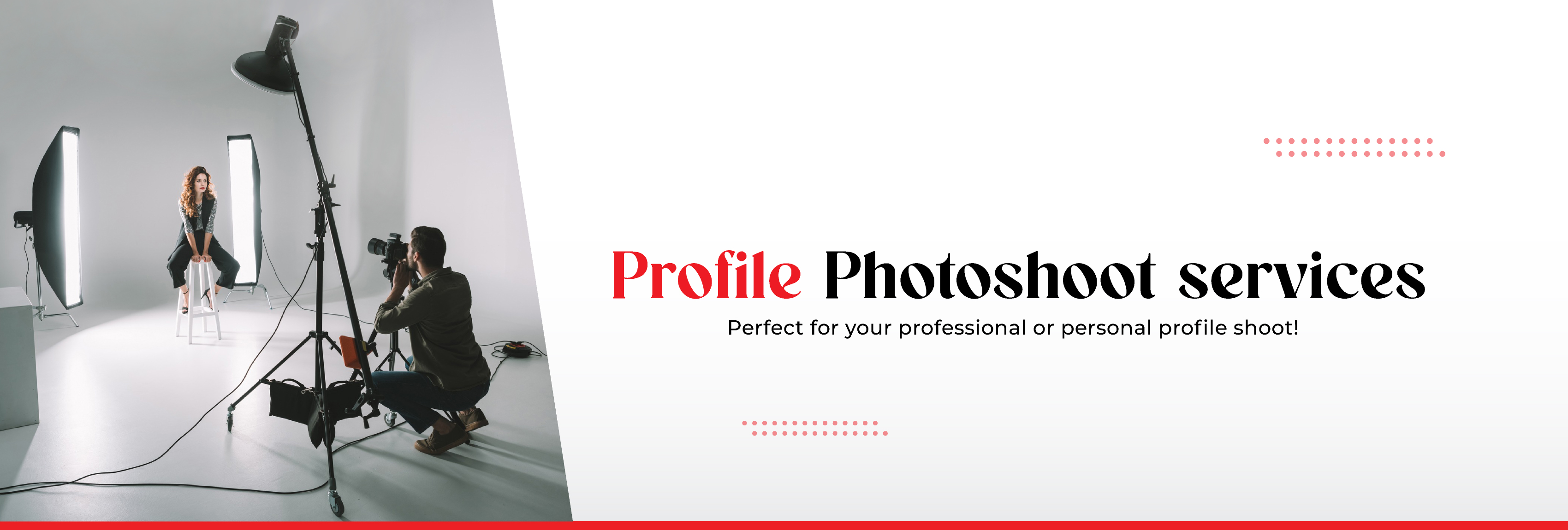 Photo Studio Services in UAE